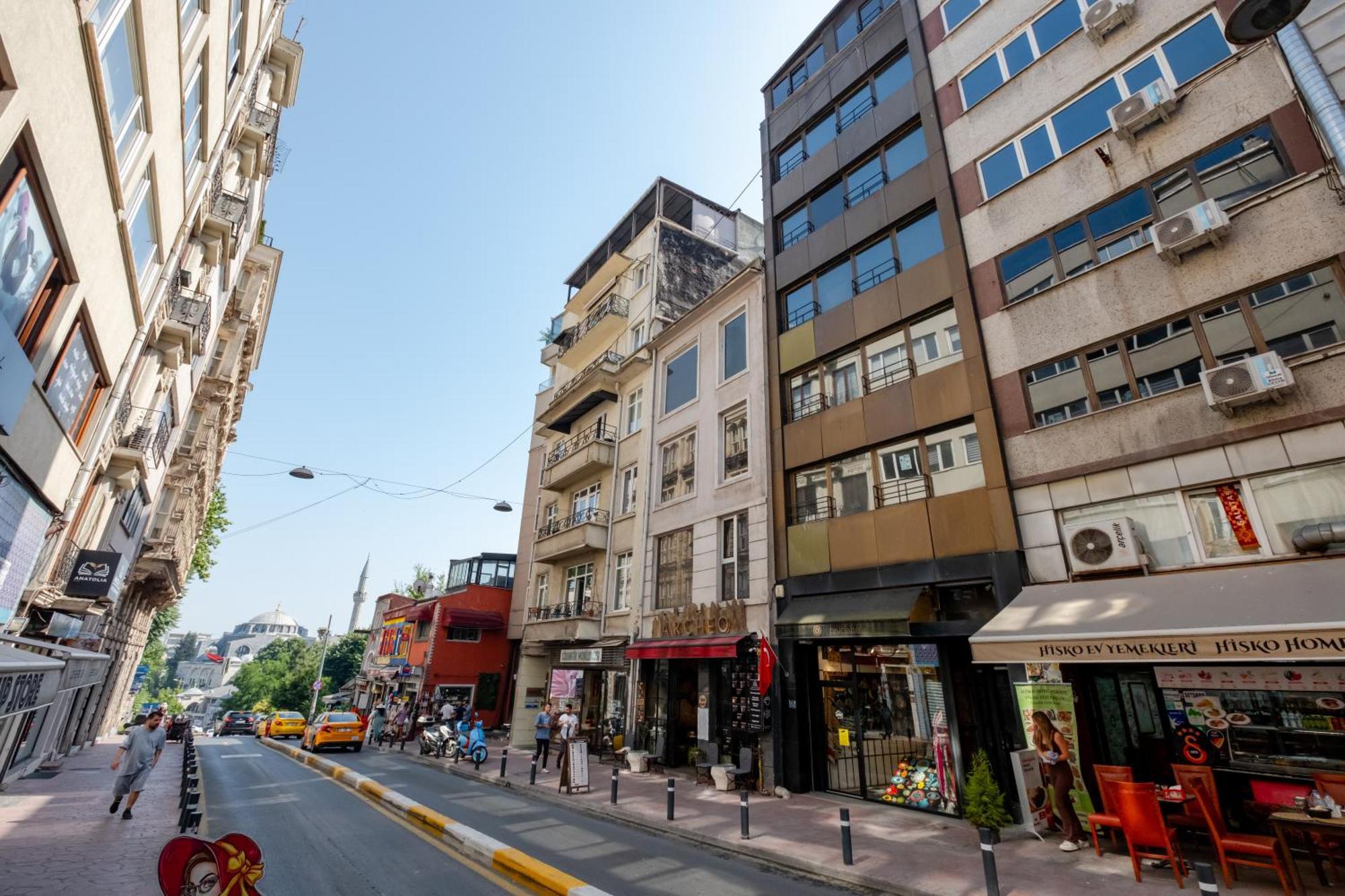 Pesa Suites — Fotoğraflar 1